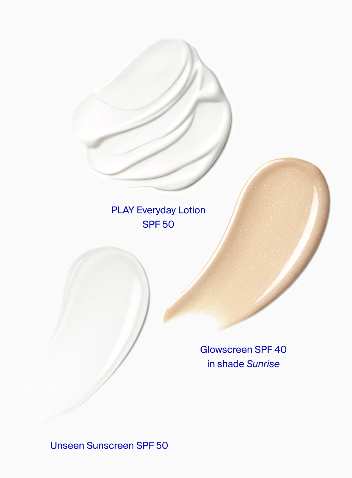 Best of Supergoop! SPF Set