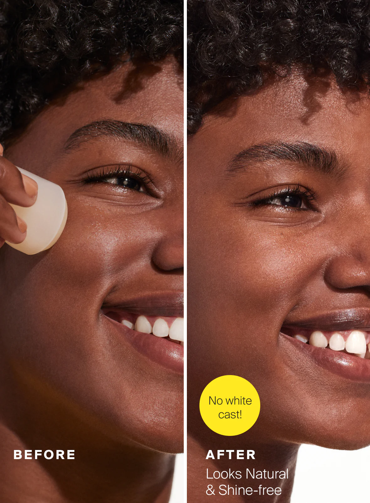 Unseen Sunscreen Stick SPF 40 4 Unseen Sunscreen Stick SPF 40