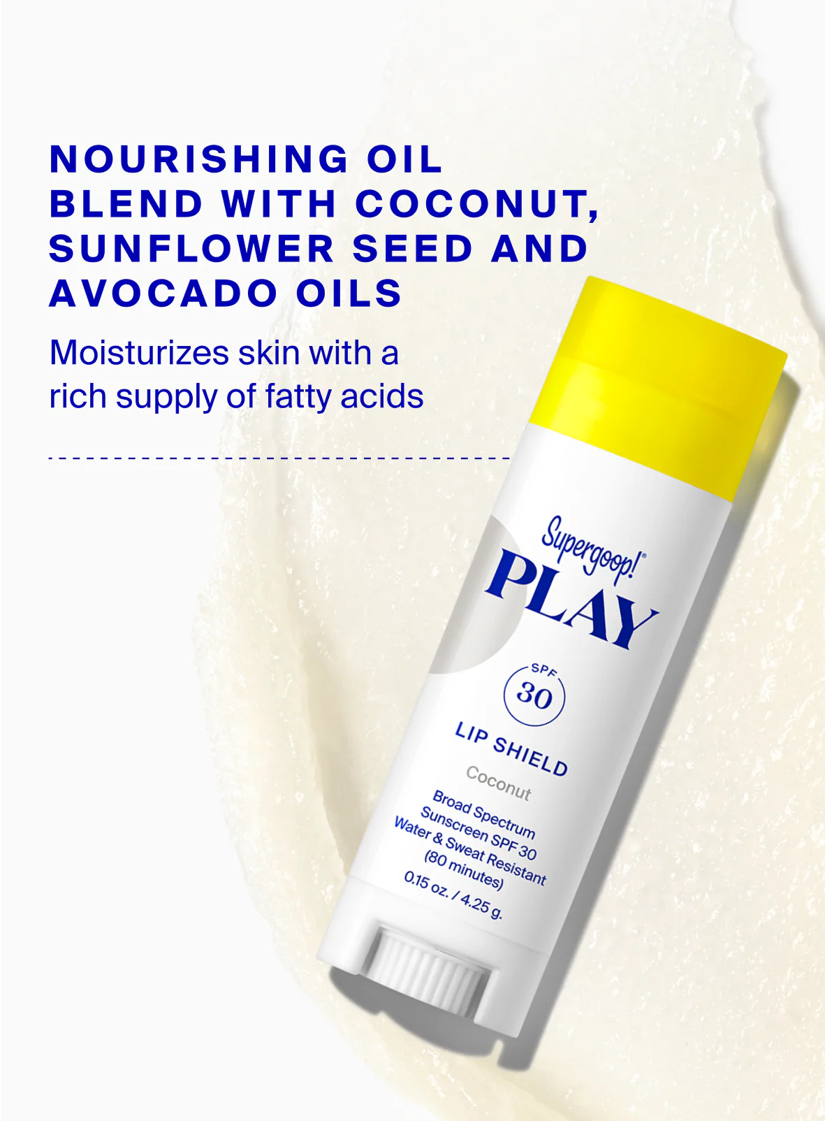 Work Hard PLAY Hard SPF Set 5 Work Hard PLAY Hard SPF Set