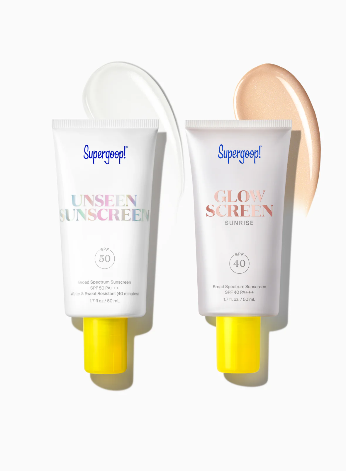 2-in-1 Beauty Booster Set