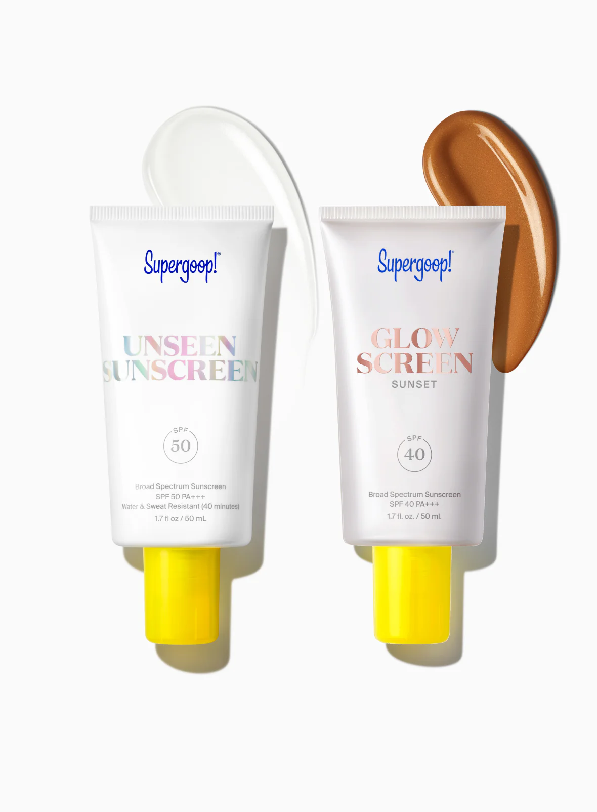 2-in-1 Beauty Booster Set