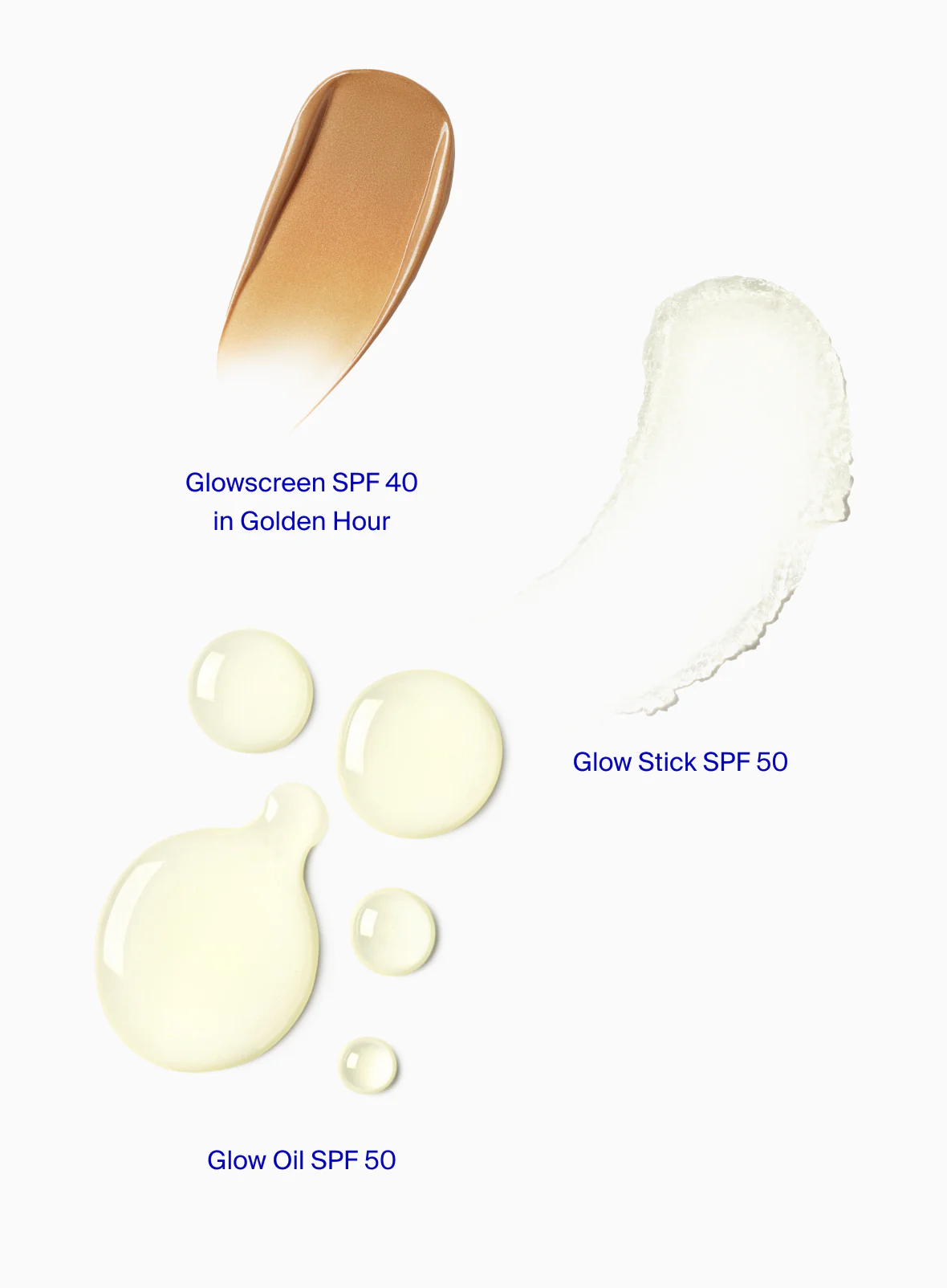 Destination Glow SPF Kit 6 Destination Glow SPF Kit