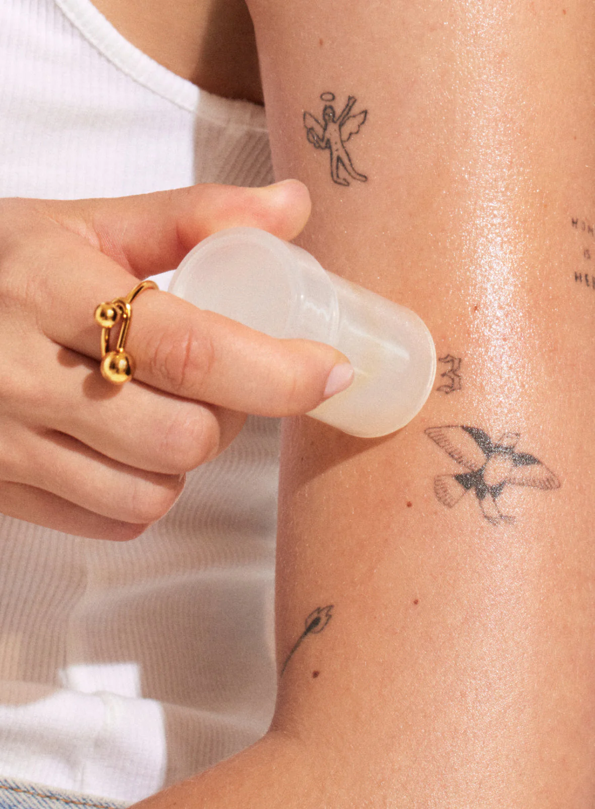 Glow Stick SPF 50 6 Glow Stick SPF 50