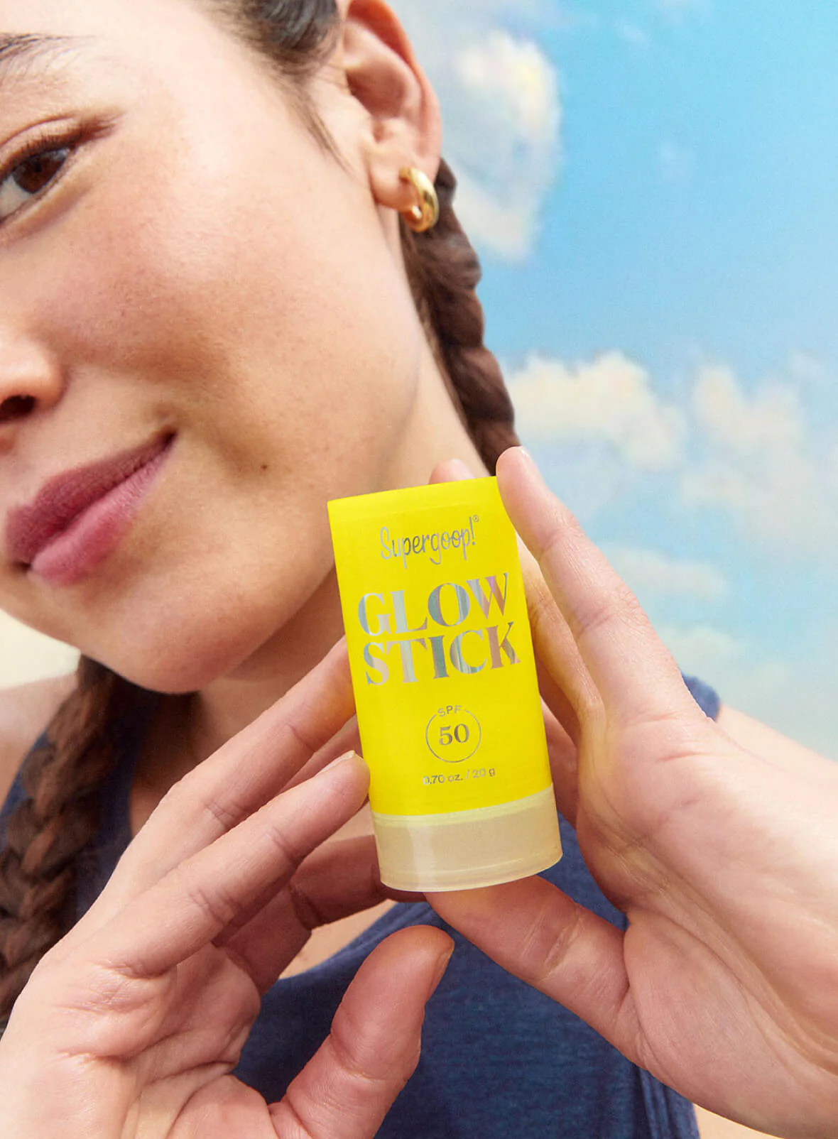 Glow Stick SPF 50 8 Glow Stick SPF 50