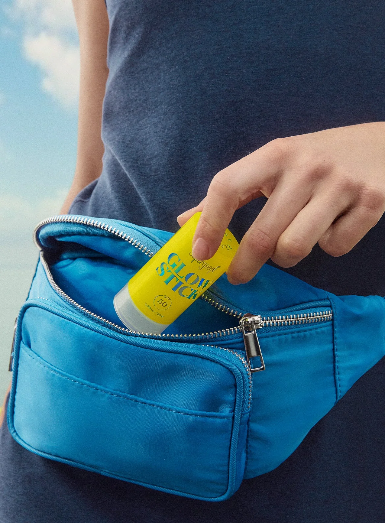 Glow Stick SPF 50 9 Glow Stick SPF 50