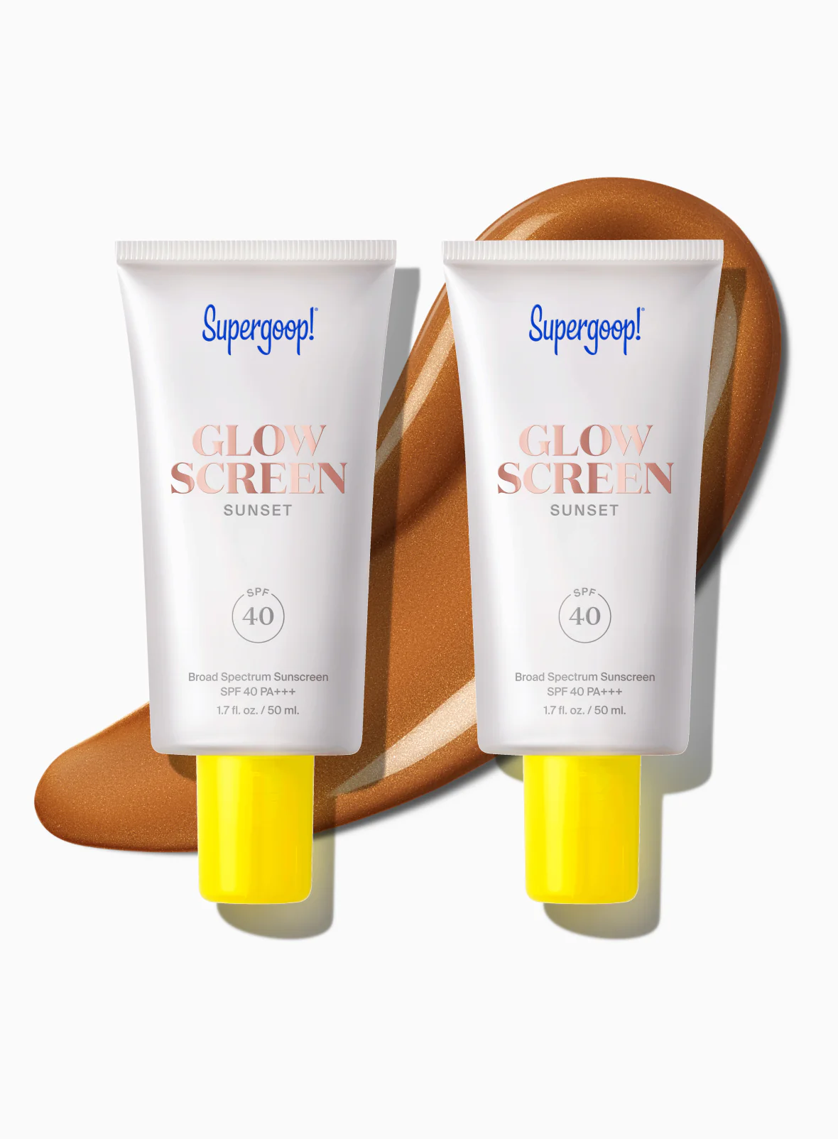 Glowscreen SPF 40 6 Glowscreen SPF 40