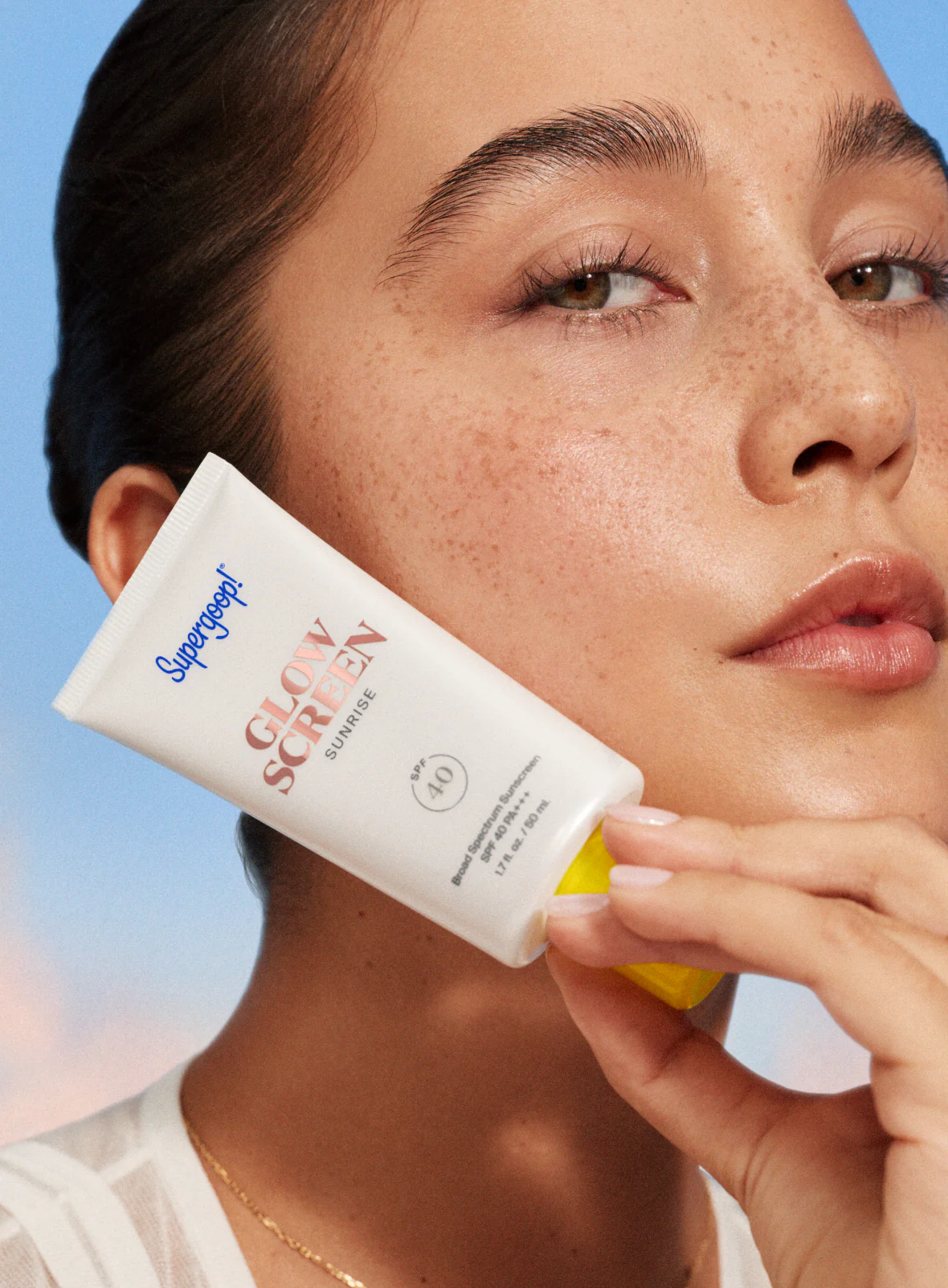 Glowscreen SPF 40 16 Glowscreen SPF 40