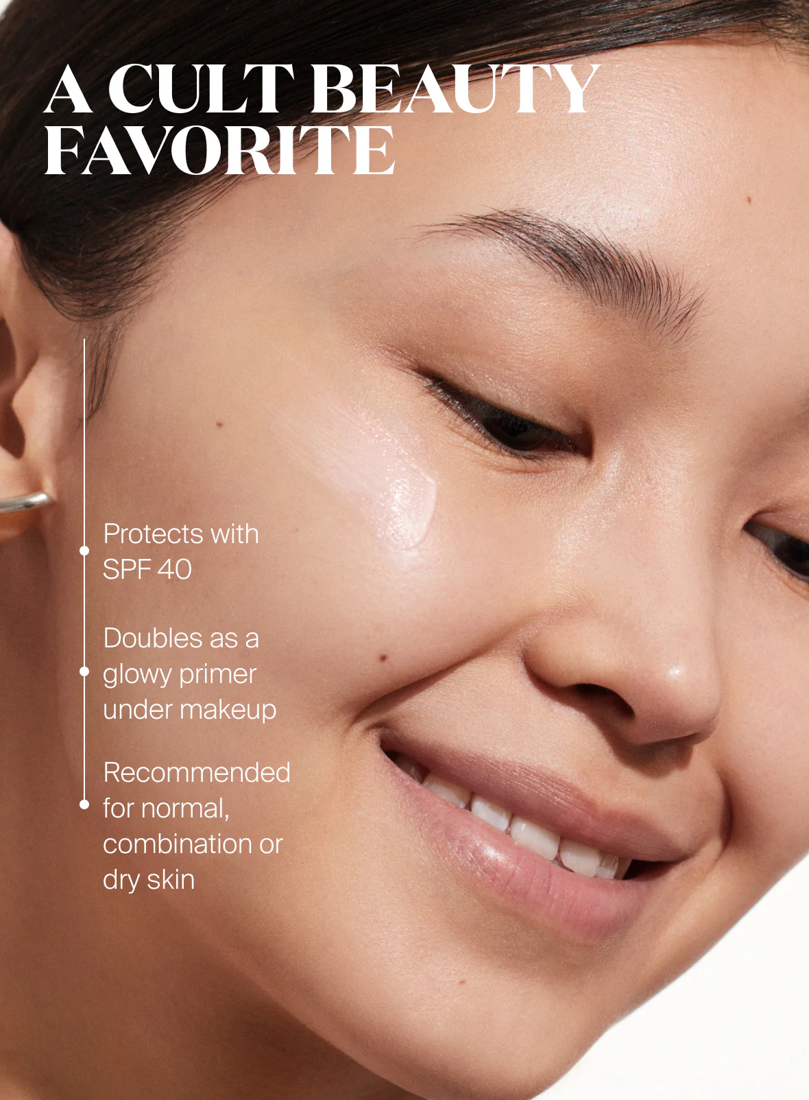 Glowscreen SPF 40 17 Glowscreen SPF 40