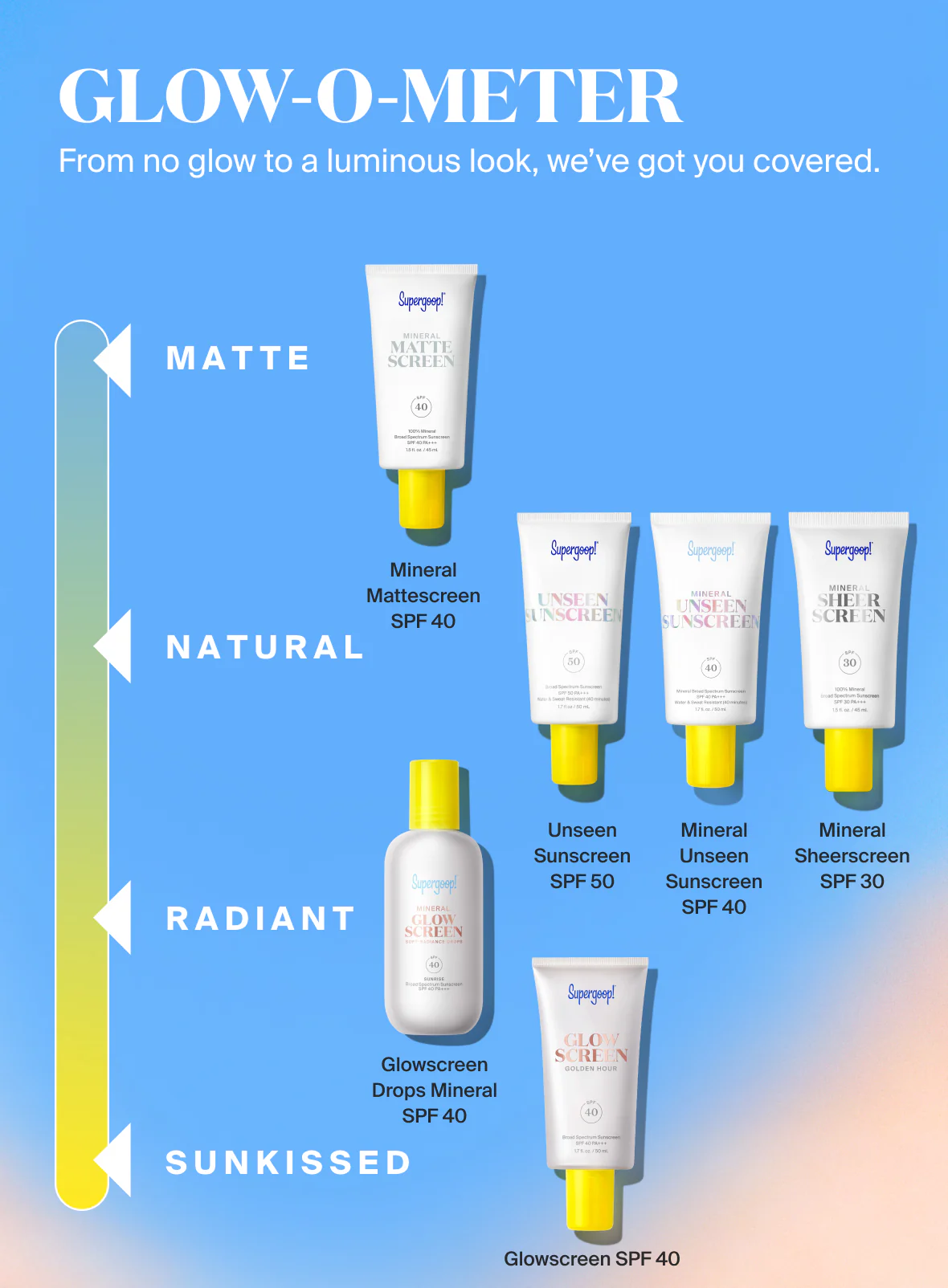 Glowscreen SPF 40 23 Glowscreen SPF 40