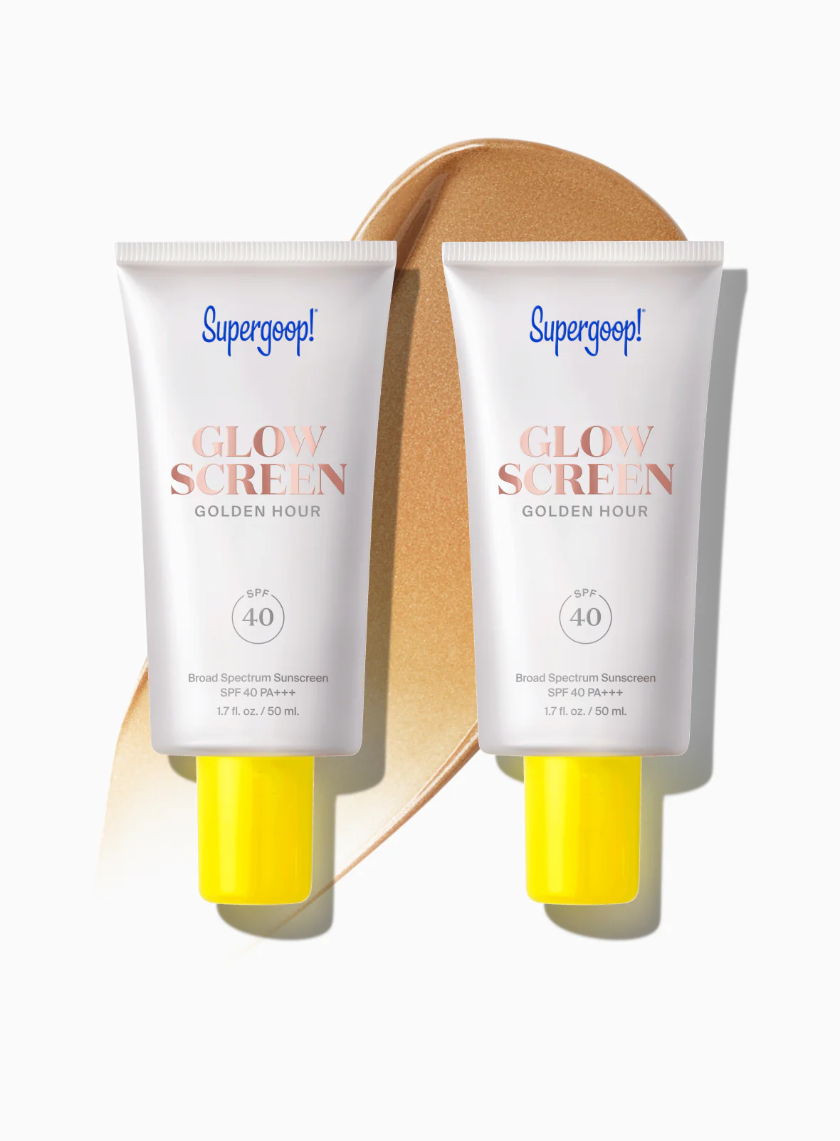 Glowscreen SPF 40 5 Glowscreen SPF 40