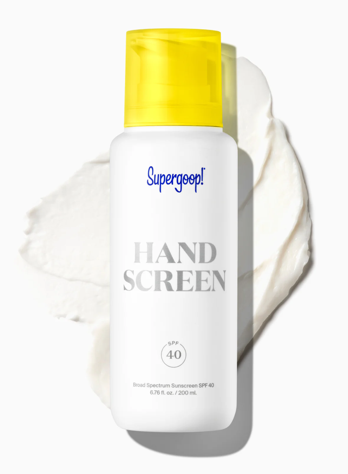 Handscreen SPF 40