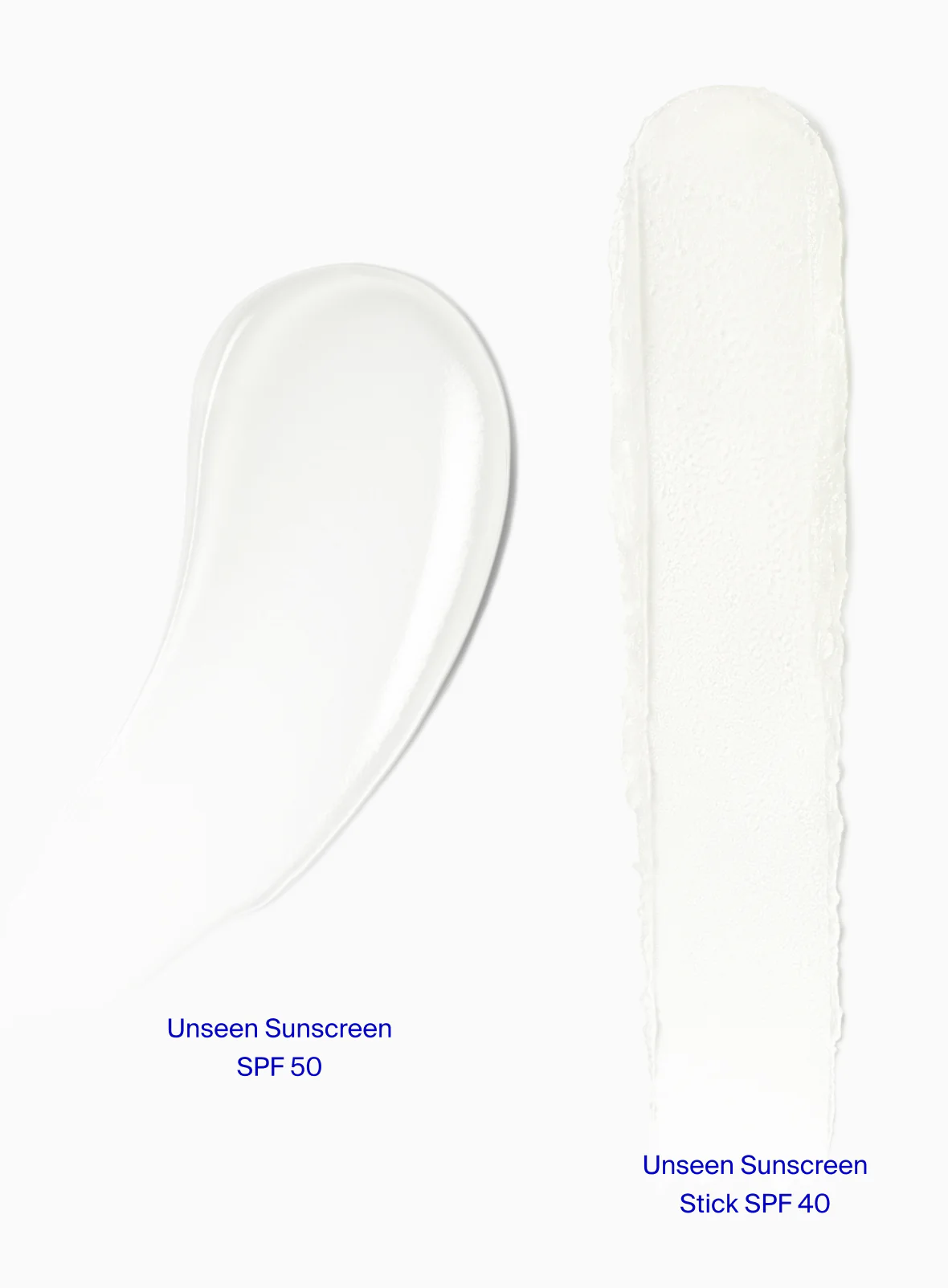 Invisible SPF Duo Kits 5 Invisible SPF Duo Kits