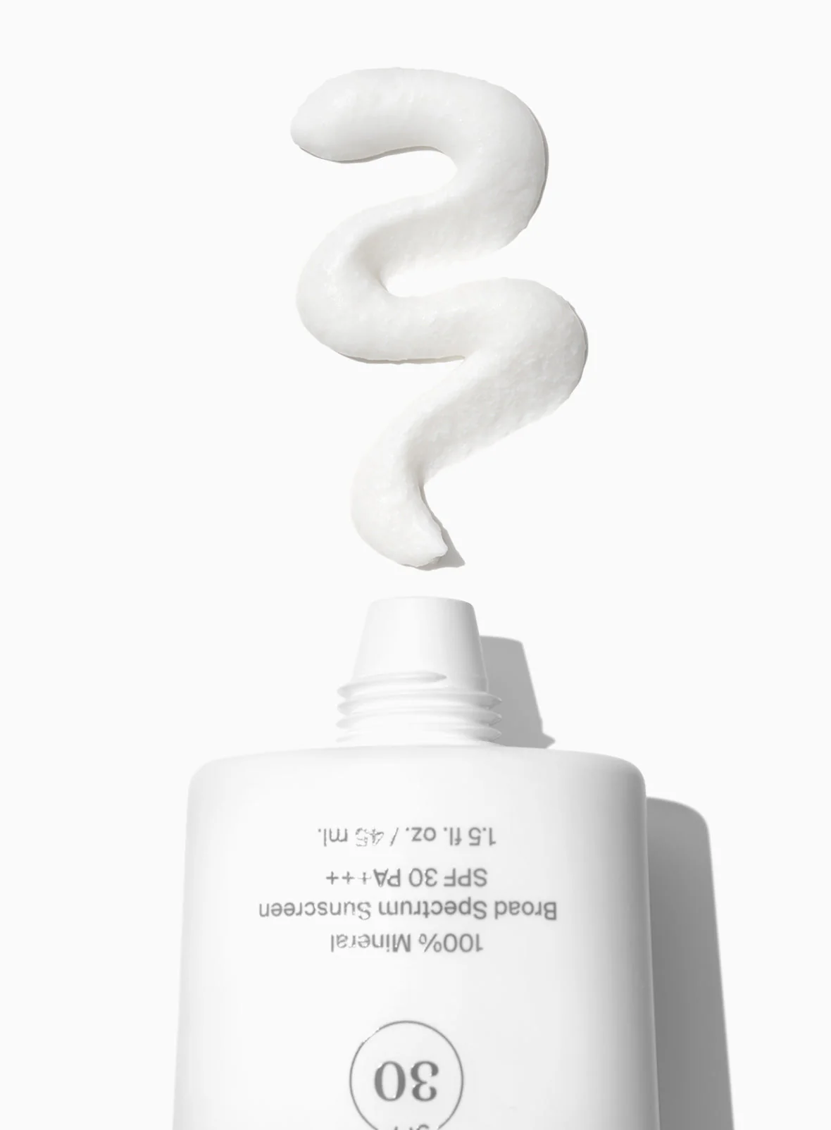 Mineral Sheerscreen SPF 30 7 Mineral Sheerscreen SPF 30