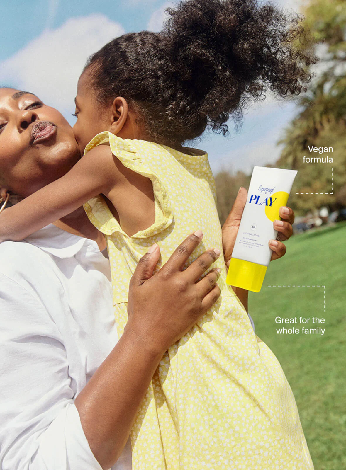 PLAY Everyday Lotion SPF 50 - 2 pack