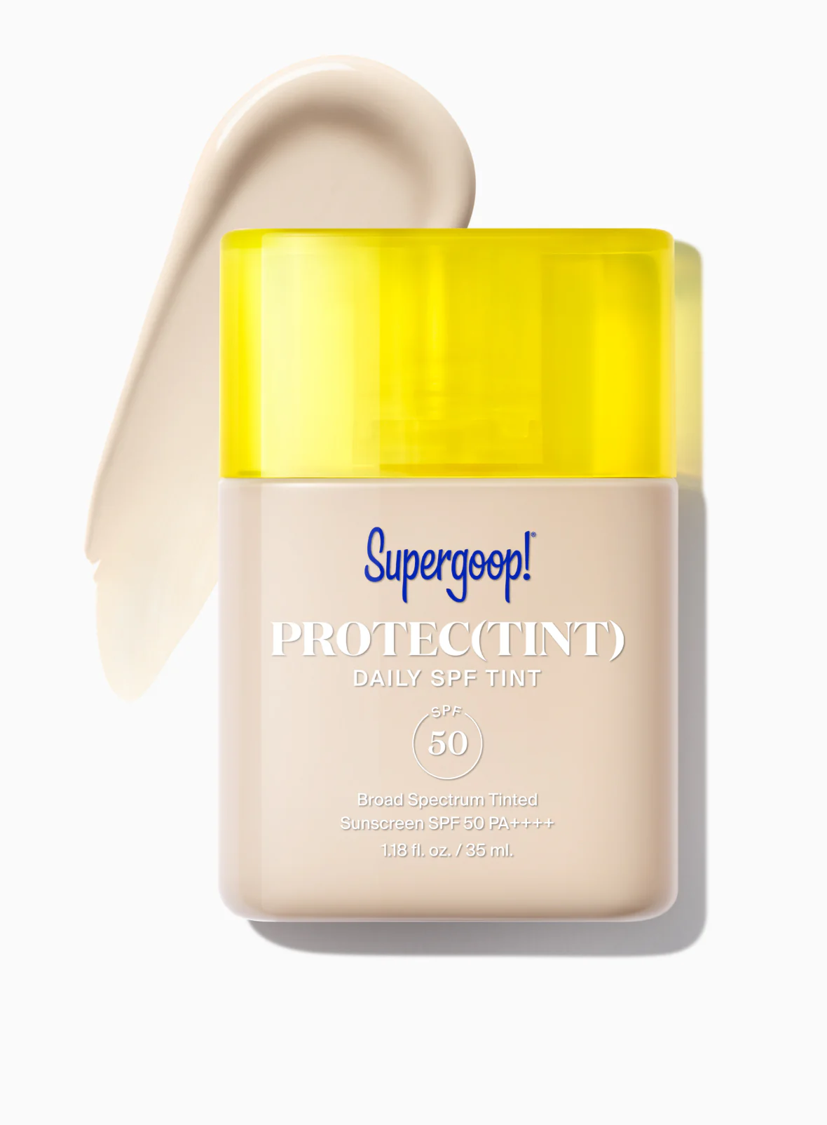 Protec(tint) Daily Skin Tint SPF 50 1 Protec(tint) Daily Skin Tint SPF 50