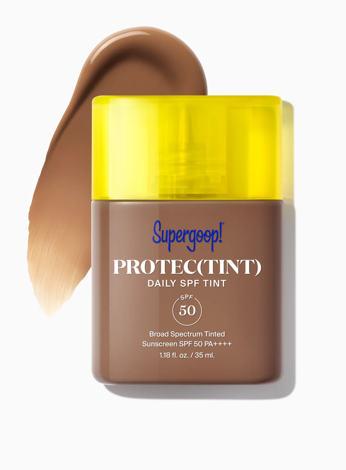 Protec(tint) Daily Skin Tint SPF 50 11 Protec(tint) Daily Skin Tint SPF 50