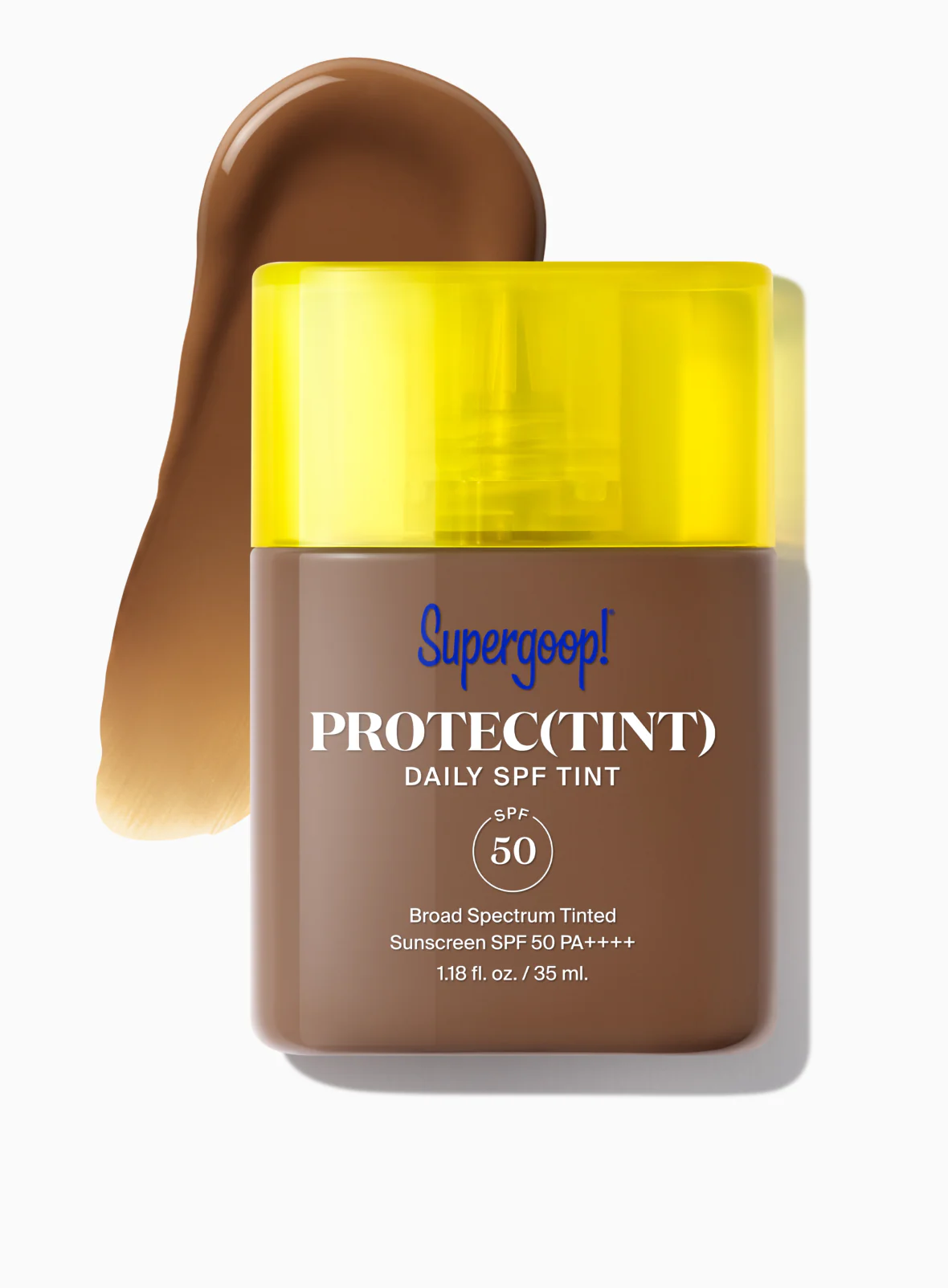 Protec(tint) Daily Skin Tint SPF 50 12 Protec(tint) Daily Skin Tint SPF 50