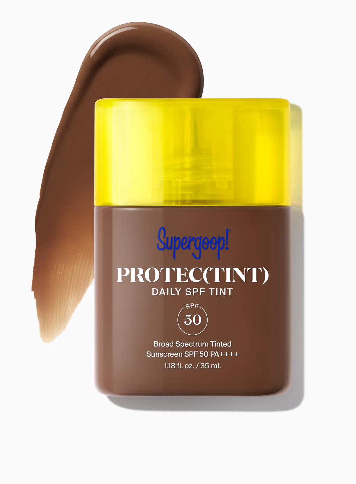Protec(tint) Daily Skin Tint SPF 50 13 Protec(tint) Daily Skin Tint SPF 50