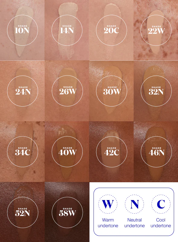 Protec(tint) Daily Skin Tint SPF 50 47 Protec(tint) Daily Skin Tint SPF 50