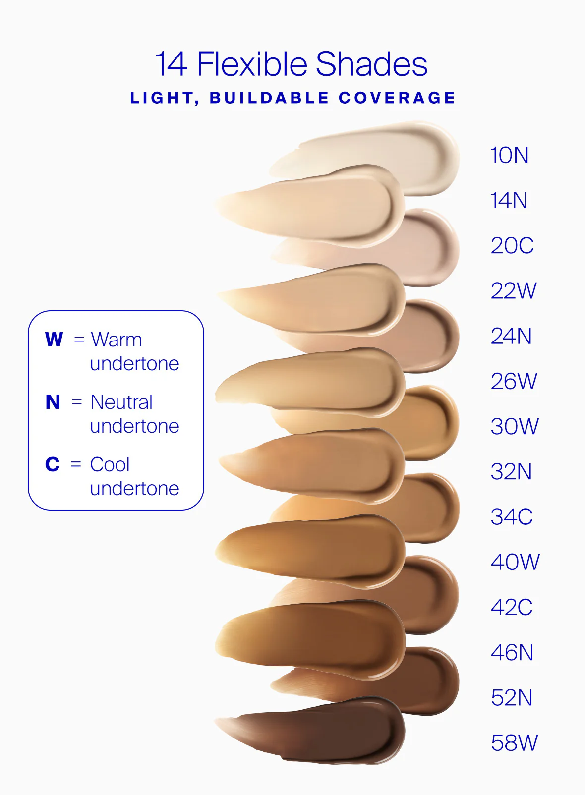 Protec(tint) Daily Skin Tint SPF 50 52 Protec(tint) Daily Skin Tint SPF 50