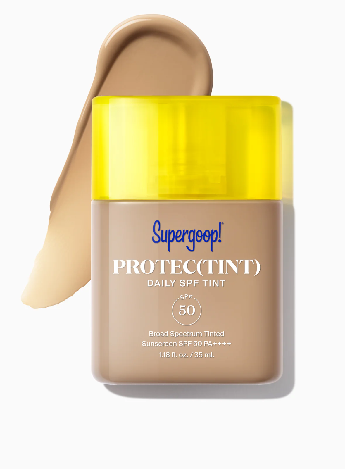 Protec(tint) Daily Skin Tint SPF 50 6 Protec(tint) Daily Skin Tint SPF 50