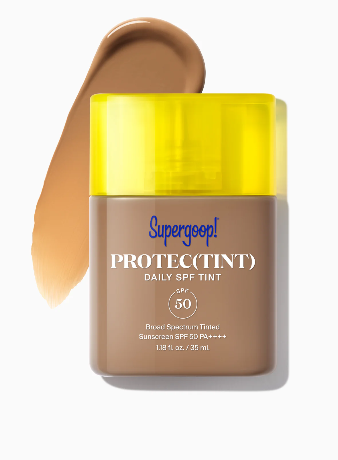 Protec(tint) Daily Skin Tint SPF 50 9 Protec(tint) Daily Skin Tint SPF 50