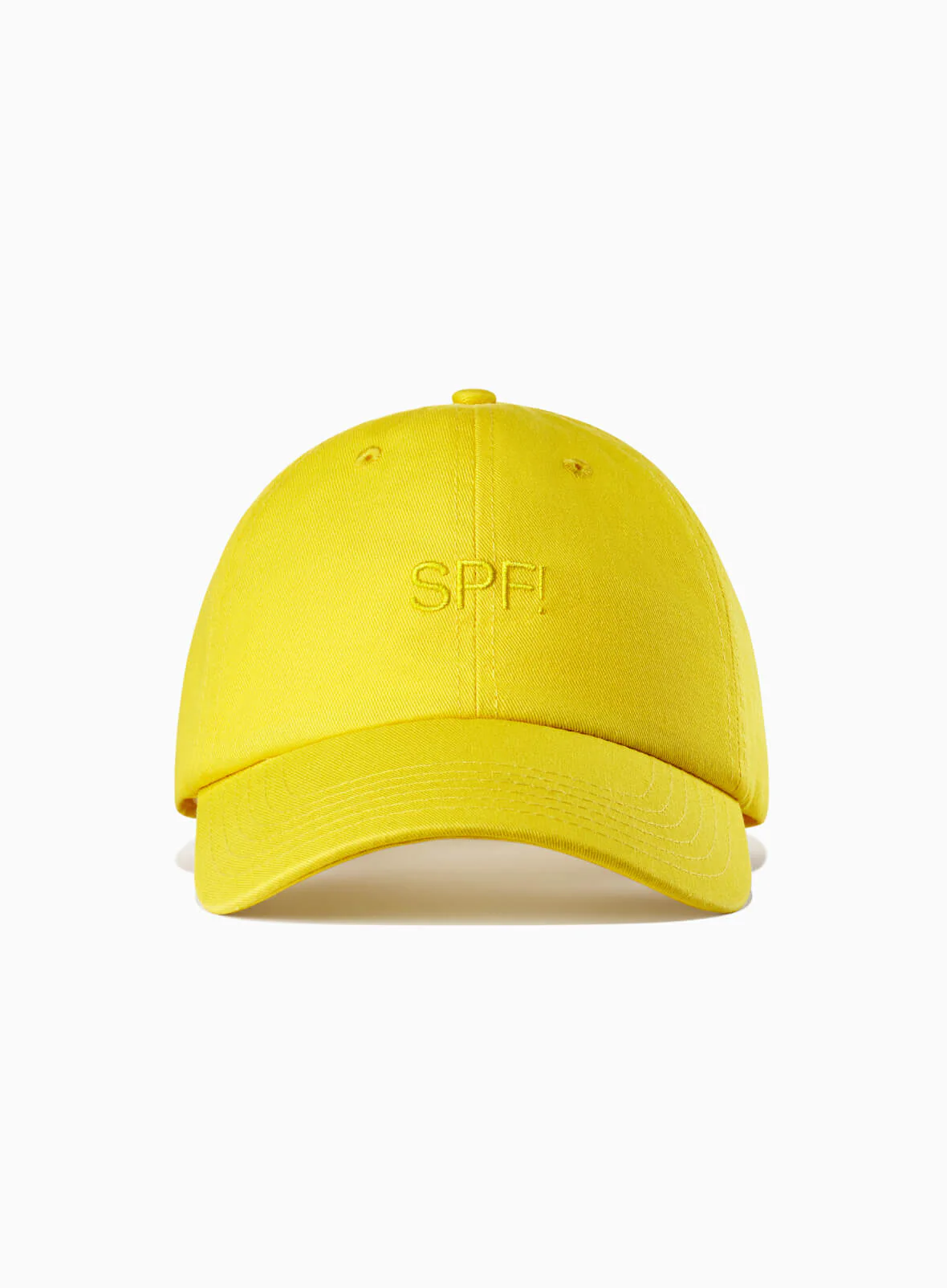 SPF! Baseball Cap