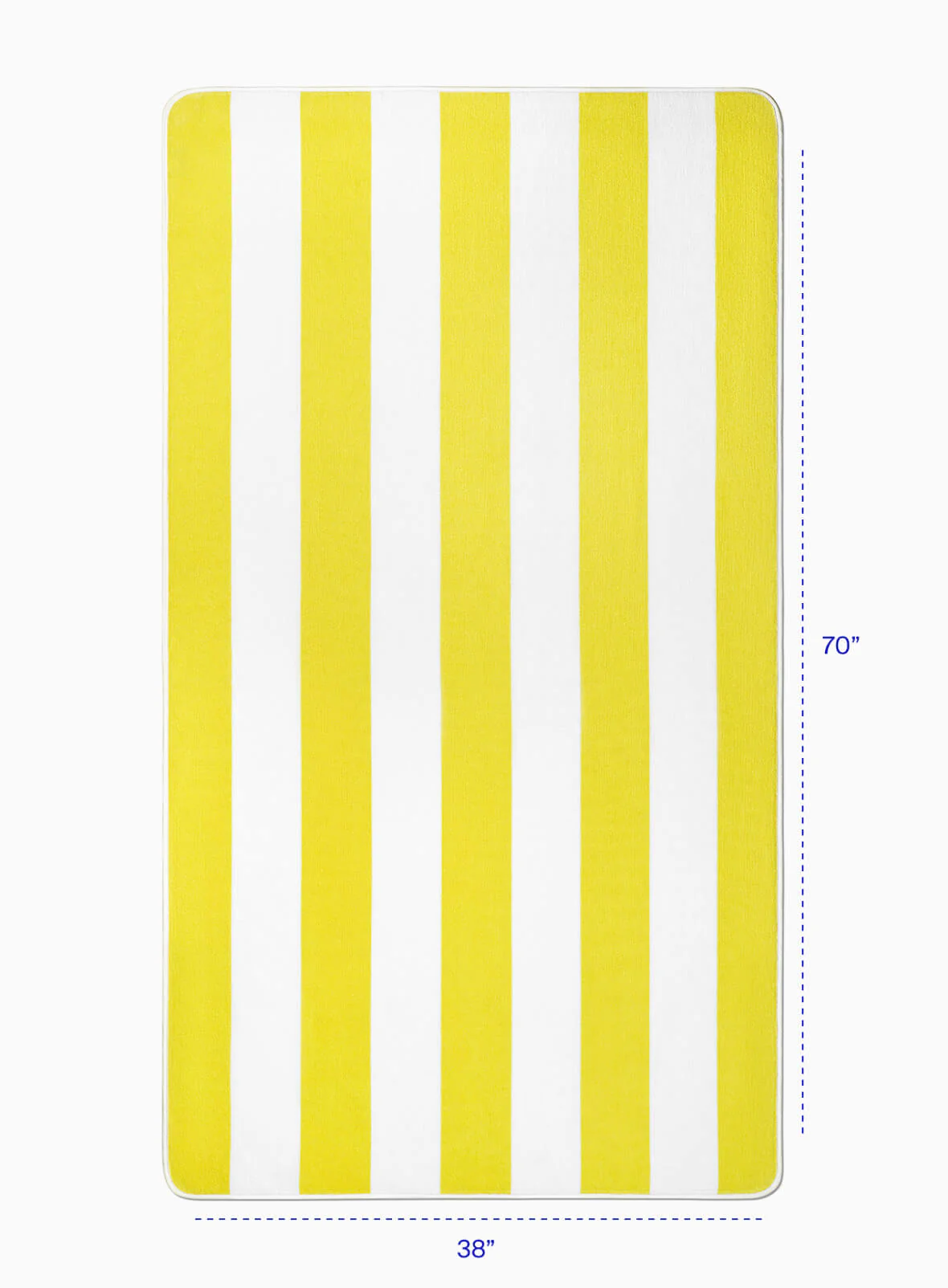 SPF! Beach Towel