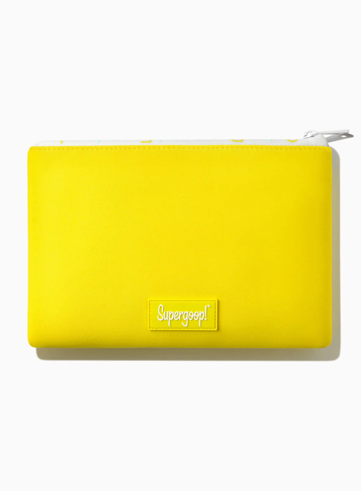 SPF! Neoprene Zip Pouch 4 SPF! Neoprene Zip Pouch