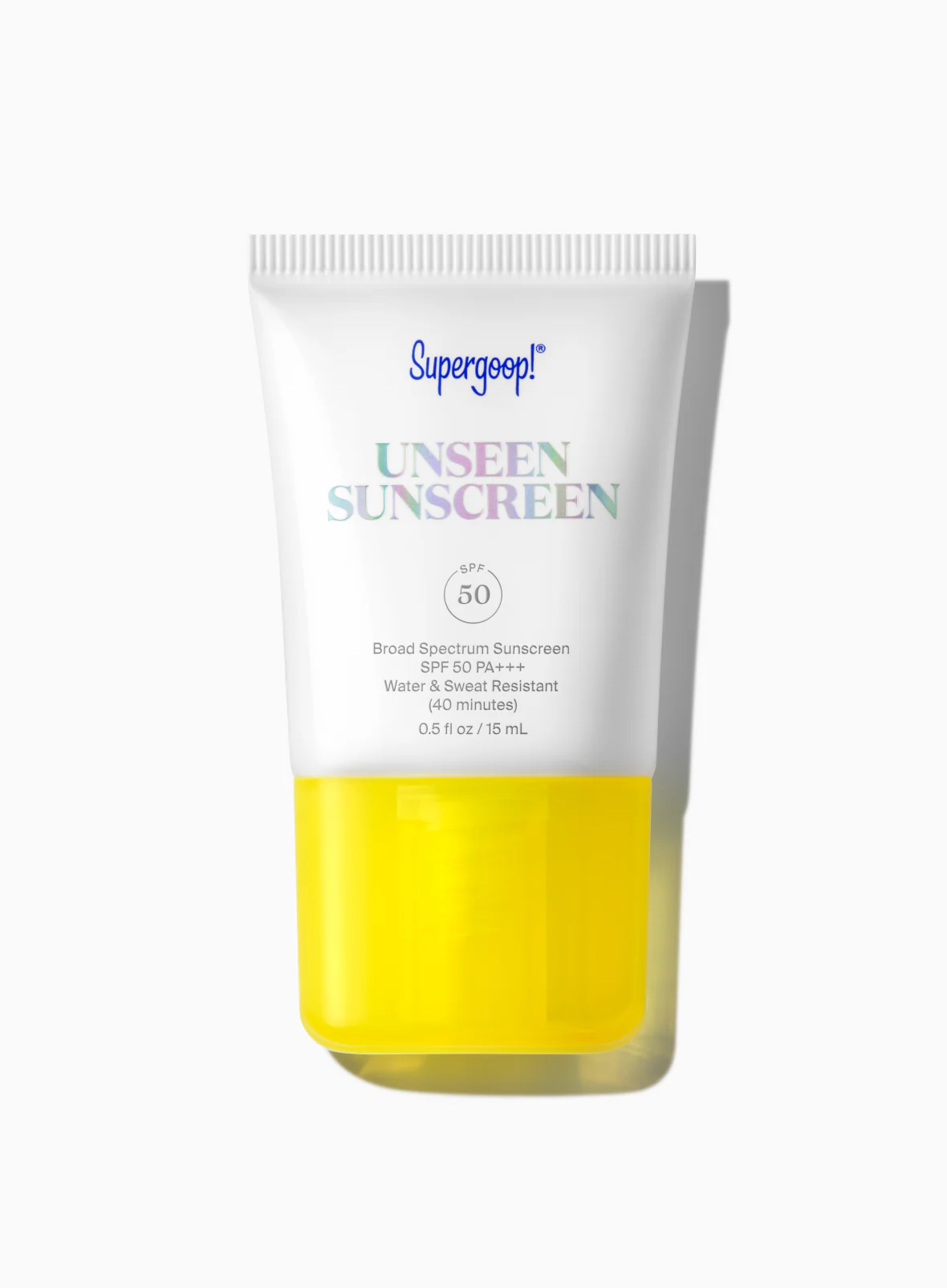 Home 1 Unseen Sunscreen SPF 50 15ml