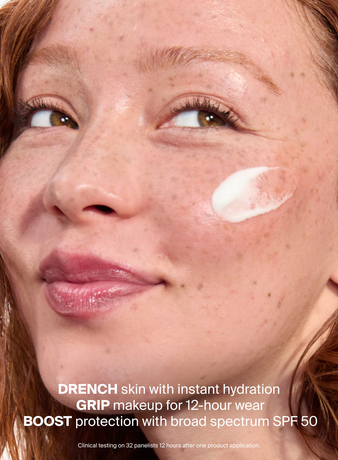 Dewscreen Hydrating Primer SPF 50 5 Dewscreen Hydrating Primer SPF 50