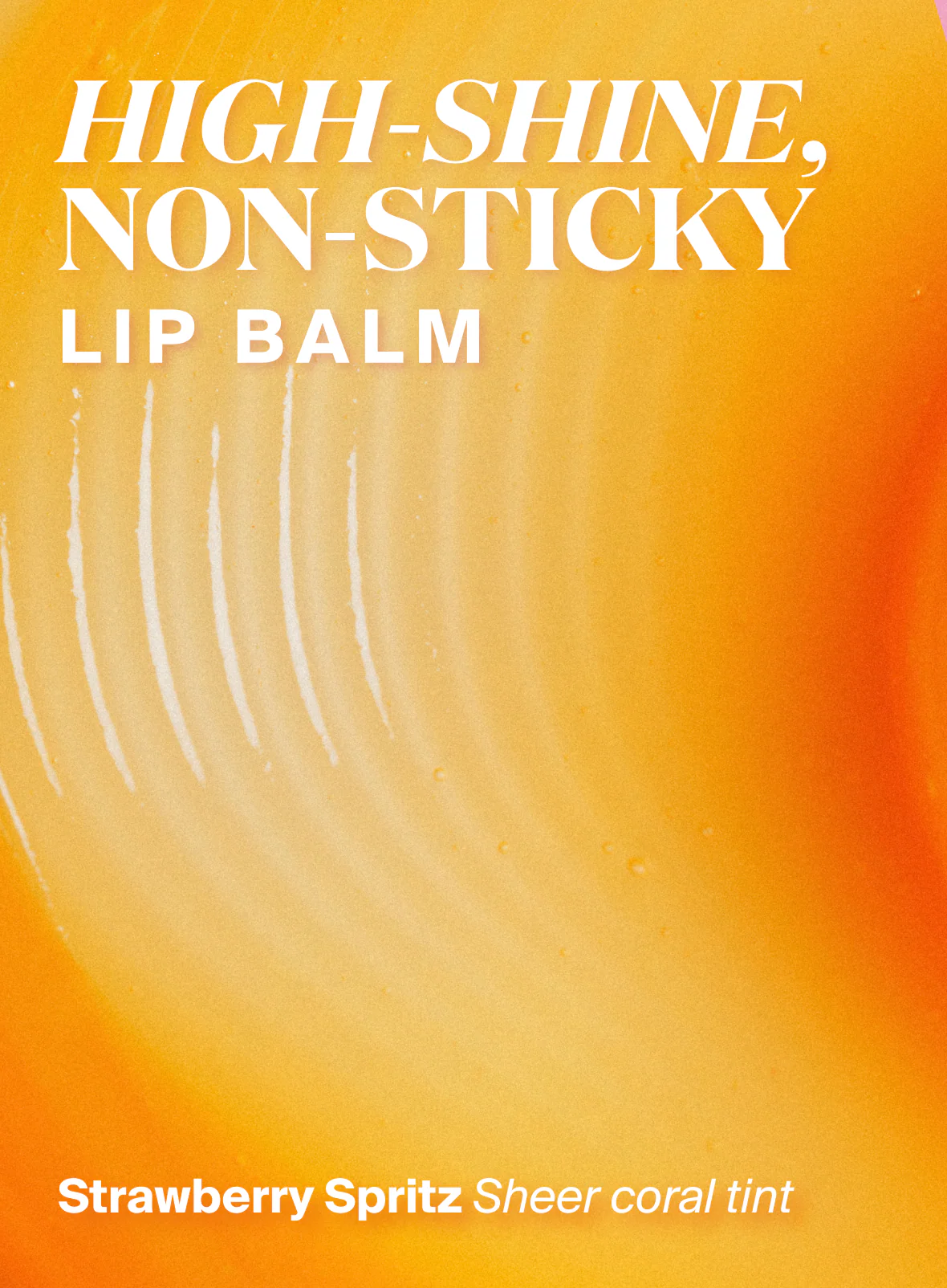 Glow Gloss SPF 40 Lip Balm