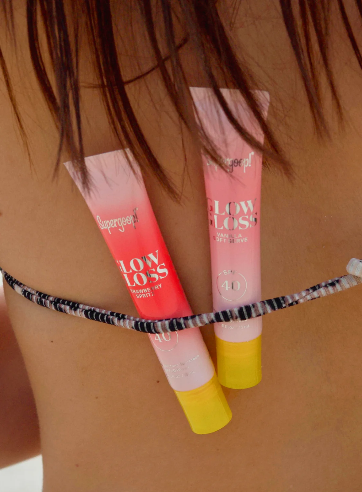Let’s Glow Bachelorette Bundle SPF Lip Set 4 Let’s Glow Bachelorette Bundle SPF Lip Set