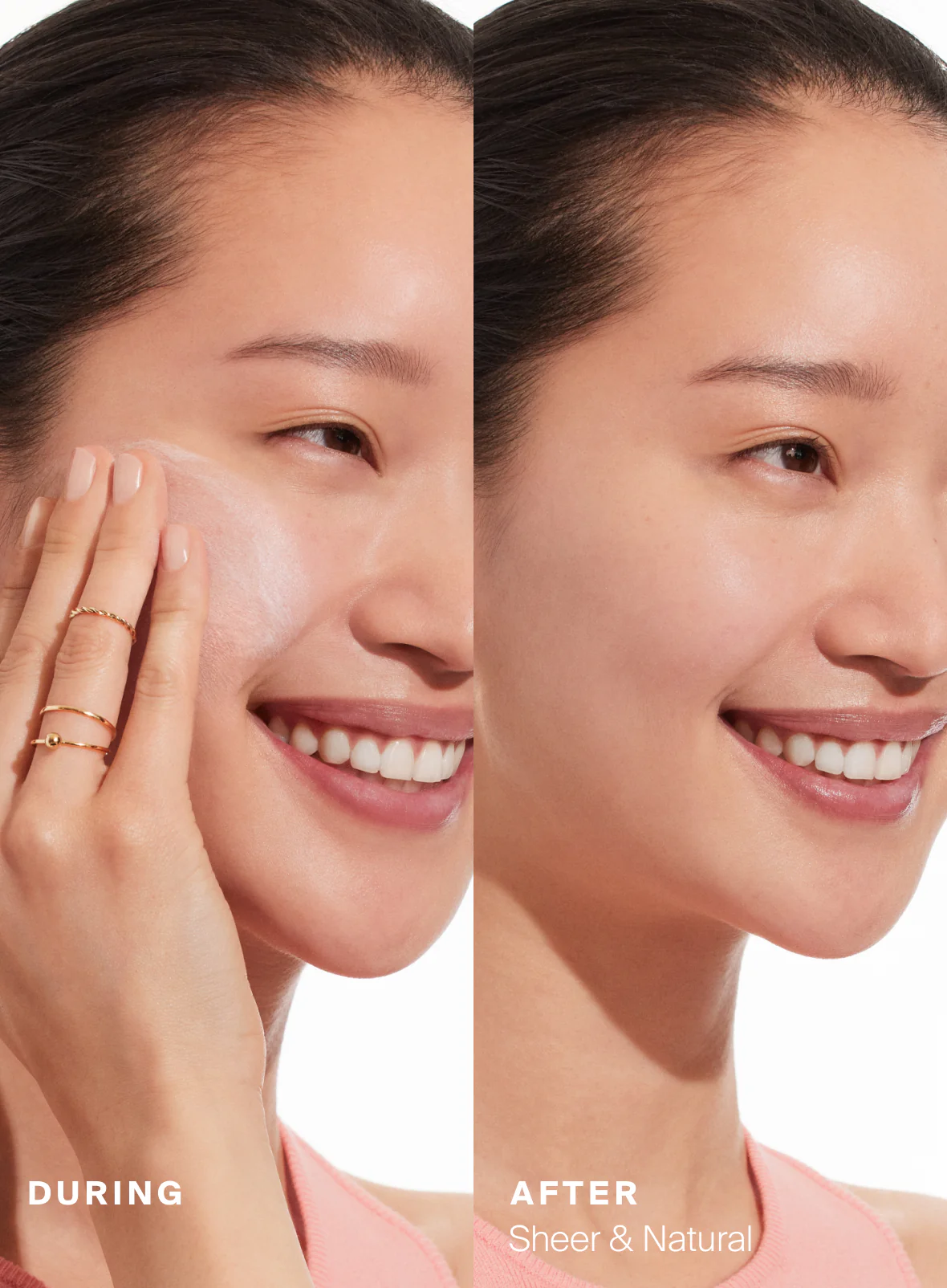 Mineral Unseen Sunscreen SPF 40