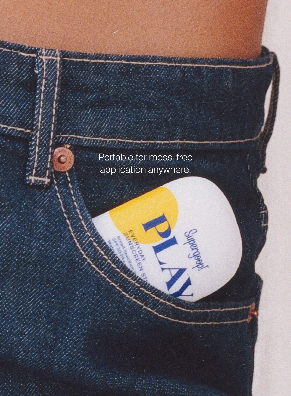 PLAY Everyday Sunscreen Stick SPF 50 7 PLAY Everyday Sunscreen Stick SPF 50